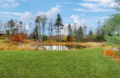 Weston House | Parker Lane Cabin
