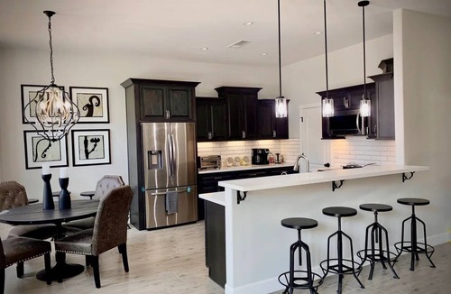 Parker Strip House | Parker Strip Vacation Villa