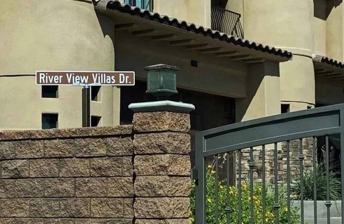 Parker Strip House | Parker Strip Vacation Villa