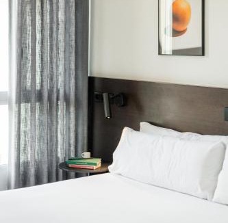 Extramurs Apartment | Parker The Urban Flats