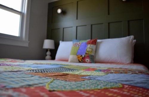 Triton Hotel | Parkers Blue Water Inn