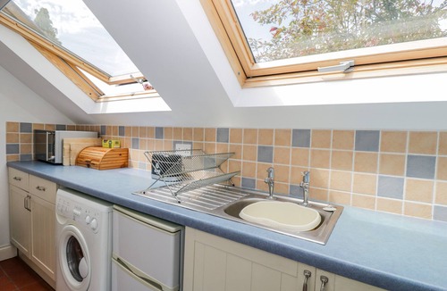 Sturminster Marshall Cottage | Parkfield Cottage