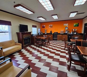 Harrisburg Hotel | Parkfield Inn