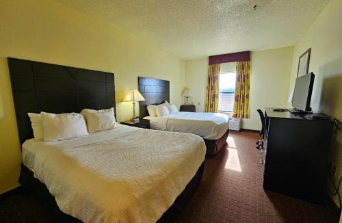 Harrisburg Hotel | Parkfield Inn