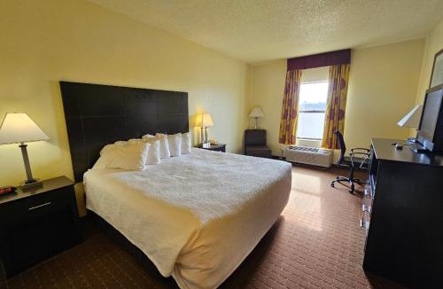 Harrisburg Hotel | Parkfield Inn