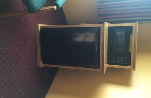 Warsaw Hotel | Parkfield Inn