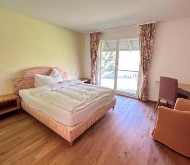 Deitingen Hotel | Parkforum Wylihof