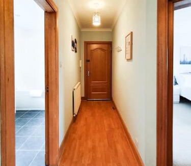 Rosyth Apartment | Parkgate Apartment - Near M90, Amazon, Edinburgh