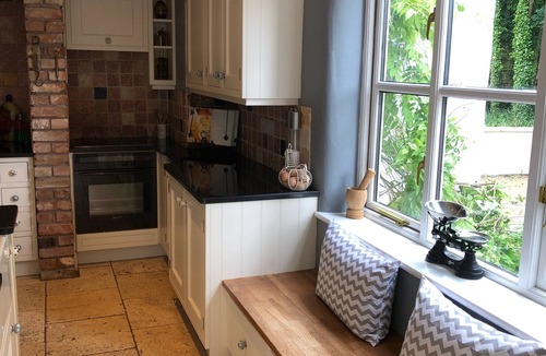 Combe Florey House | Parkgate House Sleeps 12