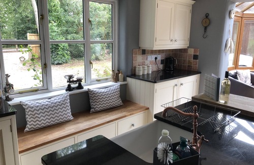 Combe Florey House | Parkgate House Sleeps 12