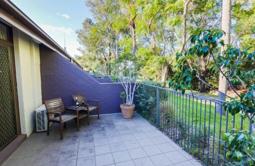 Nowra Hotel | Parkhaven