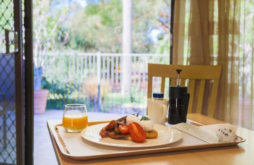 Nowra Hotel | Parkhaven