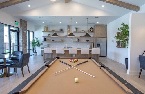Venus Apartment | ParkHeritageHills 1BD 3