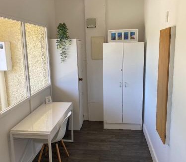 Haumoana House | Parkhill Lodge Villa