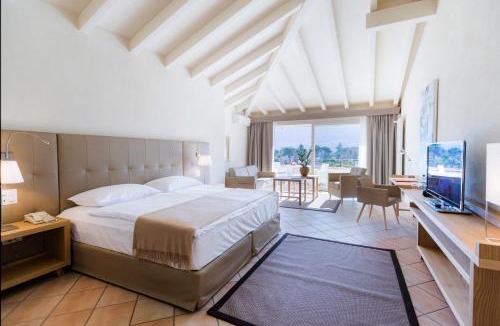 Ascona Hotel | Parkhotel Delta, Wellbeing Resort