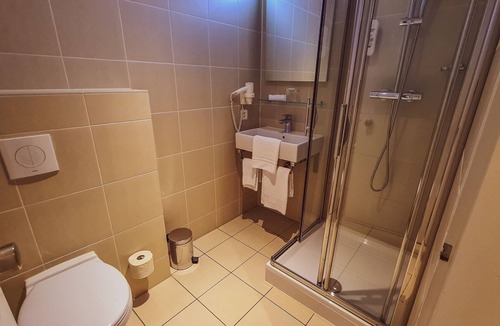 Martisberg Hotel | Parkhotel du Sauvage