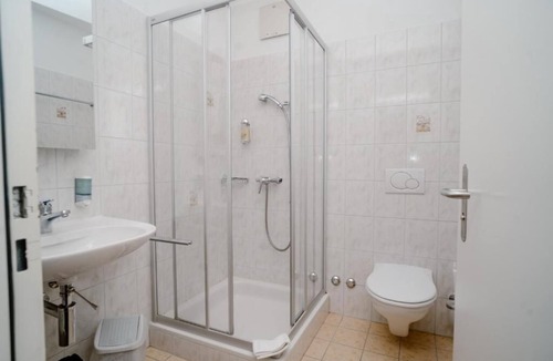 Losone Hotel | Parkhotel Emmaus - Casa del Sole