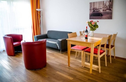 Losone Hotel | Parkhotel Emmaus - Casa del Sole