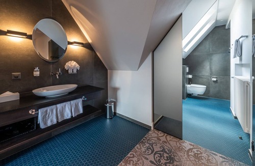 Gunten Hotel | Parkhotel Gunten - Beach & Spa