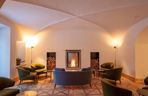 Sils-Maria Hotel | Parkhotel Margna