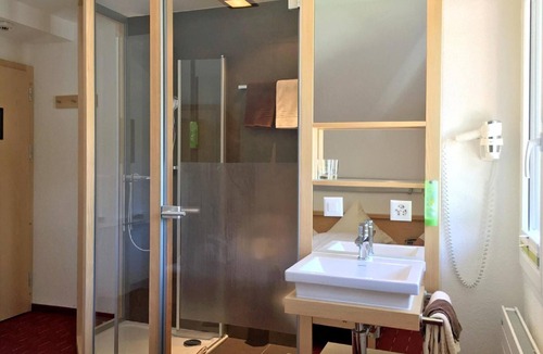 Saas-Fee Hotel | Parkhotel Saas- Fee