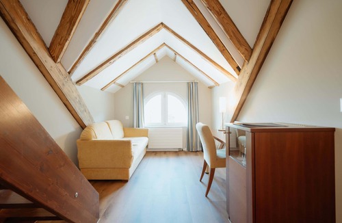 Weesen Hotel | Parkhotel Schwert - Self-Check-in