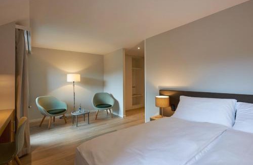 Uster District Hotel | Parkhotel Wallberg