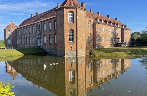 Hadsund House | Parkhuset