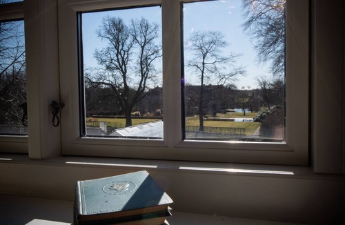 Hadsund House | Parkhuset til Visborggaard Slot