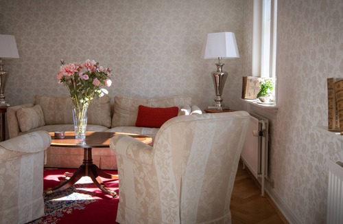 Hadsund House | Parkhuset til Visborggaard Slot