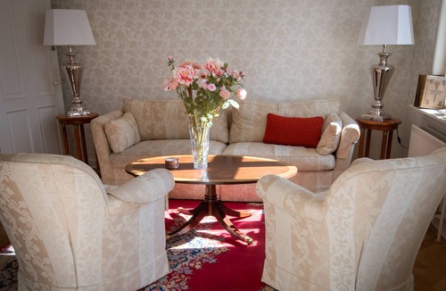 Hadsund House | Parkhuset til Visborggaard Slot