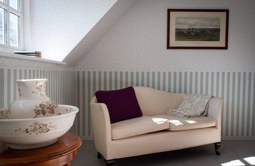 Hadsund House | Parkhuset til Visborggaard Slot