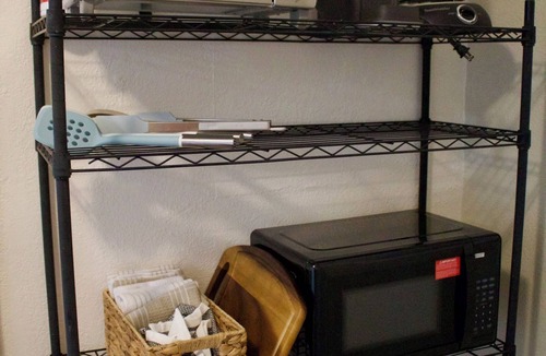 Klamath Falls House | Parking Galore- Sleeps 4