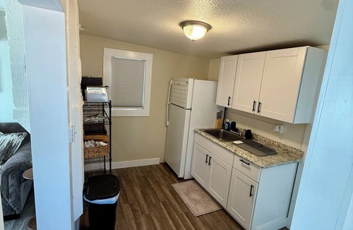 Klamath Falls House | Parking Galore- Sleeps 4