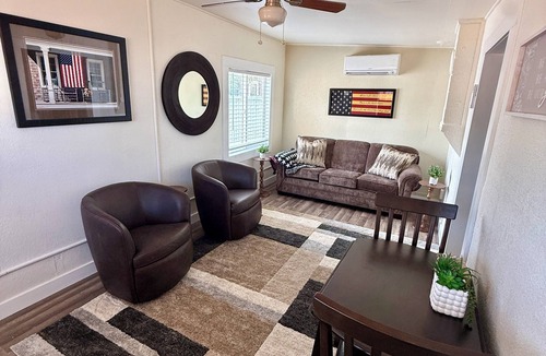 Klamath Falls House | Parking Galore- Sleeps 4