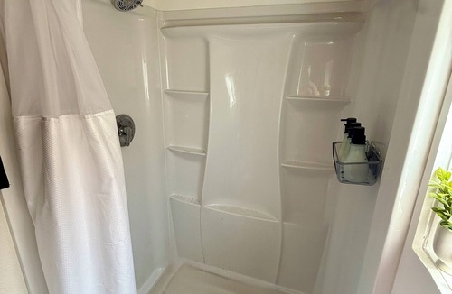 Klamath Falls House | Parking Galore- Sleeps 4