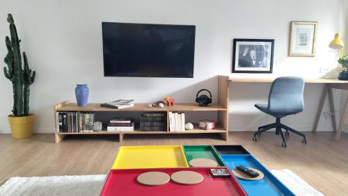 Reze Apartment | Parking gratuit, garage vélo, proche tramway