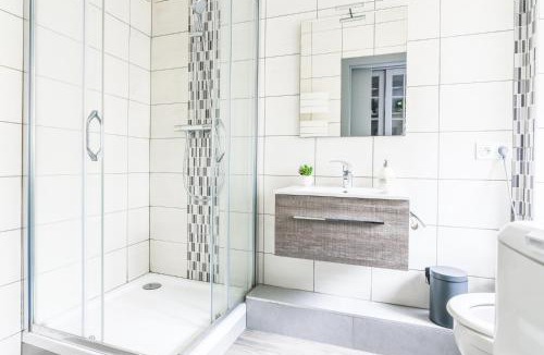 Phalsbourg Apartment | Parking - Le Wild Forest - Centre Historique