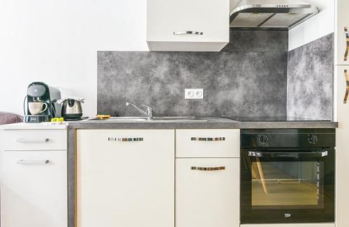 Phalsbourg Apartment | Parking - Le Wild Forest - Centre Historique