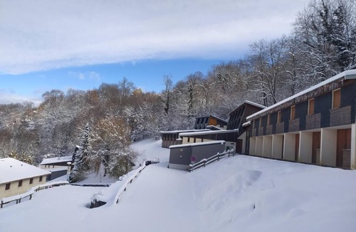 Saint-Lary-Soulan Apartment | Parking, tv, 25m², Saint Lary Soulan