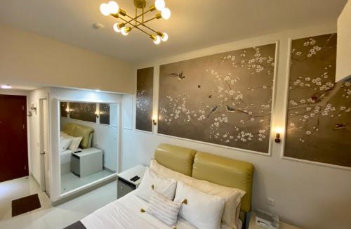 Serpong Apartment | Parkland Avenue Serpong BSD - Locca cafe