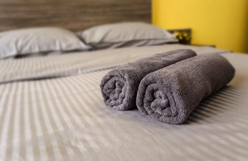 Brinchang Hotel | Parkland Hotel