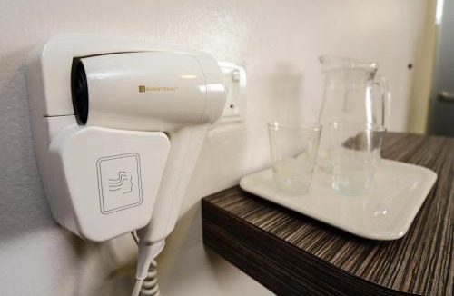 Brinchang Hotel | Parkland Hotel