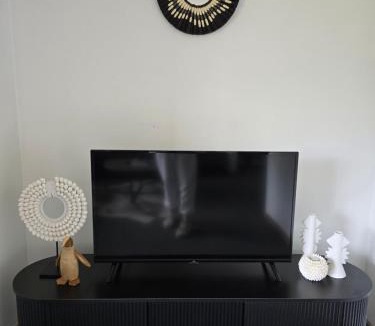 Cowes Villa | Parklands Cottage