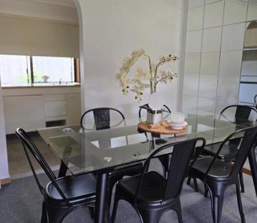 Cowes Villa | Parklands Cottage