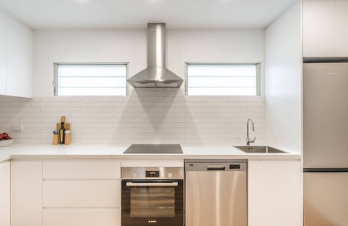 Waverley House | Parklands Hideaway, Waverley I90