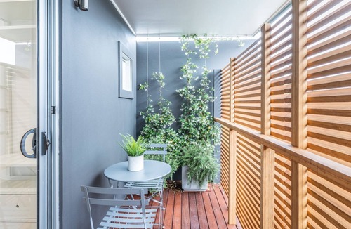 Waverley House | Parklands Hideaway, Waverley I90