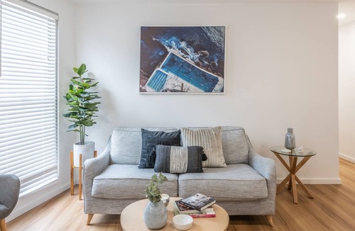 Waverley House | Parklands Hideaway, Waverley I90