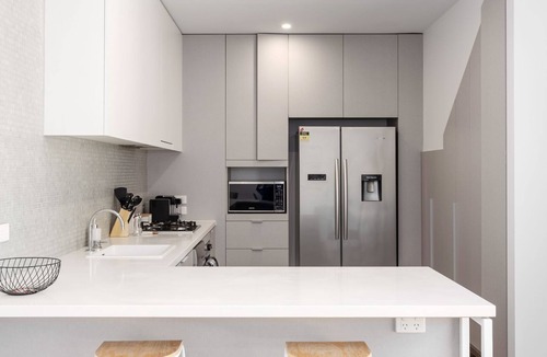 Brighton East House | Parklands Perfection