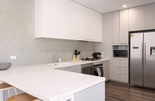 Brighton East House | Parklands Perfection